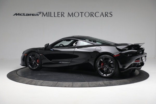 Used 2019 McLaren 720S Performance for sale $291,900 at Rolls-Royce Motor Cars Greenwich in Greenwich CT 06830 4