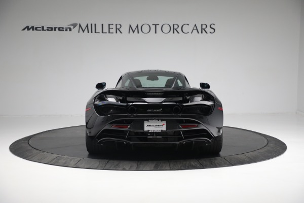 Used 2019 McLaren 720S Performance for sale Sold at Rolls-Royce Motor Cars Greenwich in Greenwich CT 06830 6