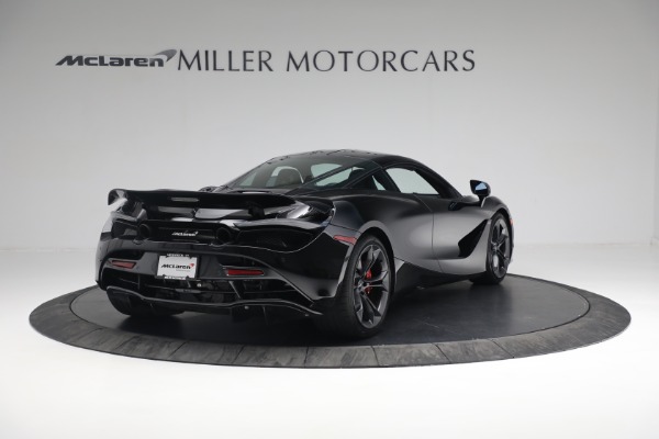 Used 2019 McLaren 720S Performance for sale Sold at Rolls-Royce Motor Cars Greenwich in Greenwich CT 06830 7