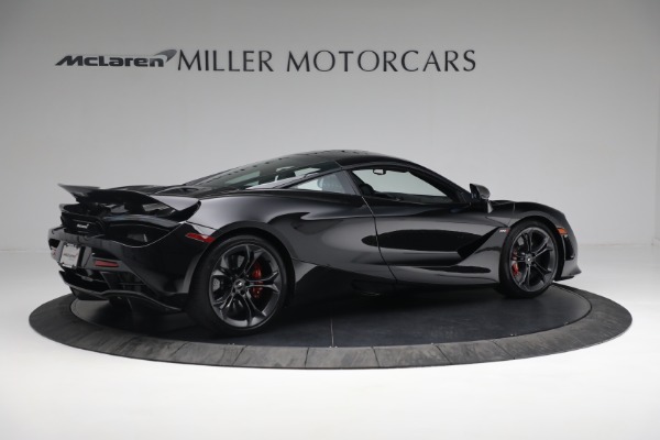 Used 2019 McLaren 720S Performance for sale $291,900 at Rolls-Royce Motor Cars Greenwich in Greenwich CT 06830 8