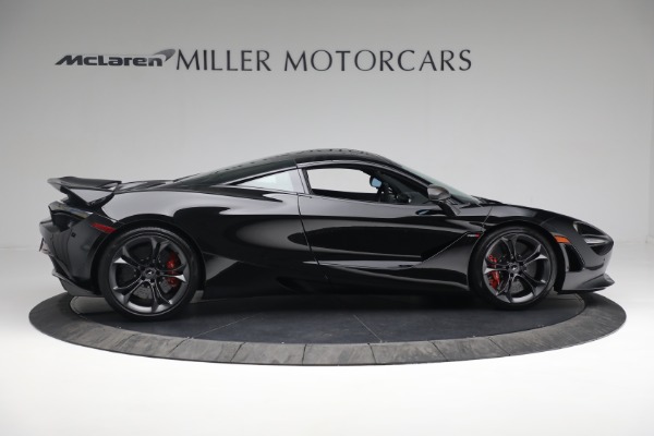 Used 2019 McLaren 720S Performance for sale Sold at Rolls-Royce Motor Cars Greenwich in Greenwich CT 06830 9