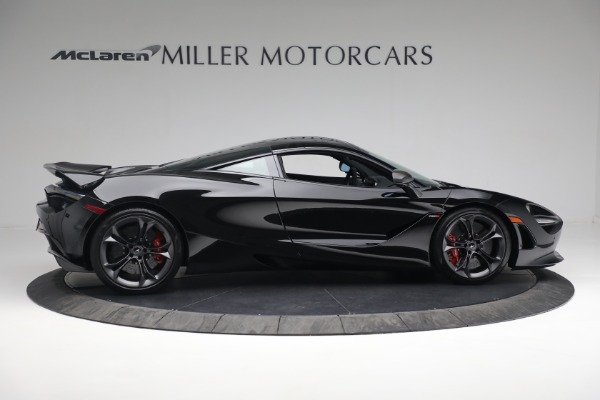 Used 2019 McLaren 720S Performance for sale Sold at Rolls-Royce Motor Cars Greenwich in Greenwich CT 06830 9