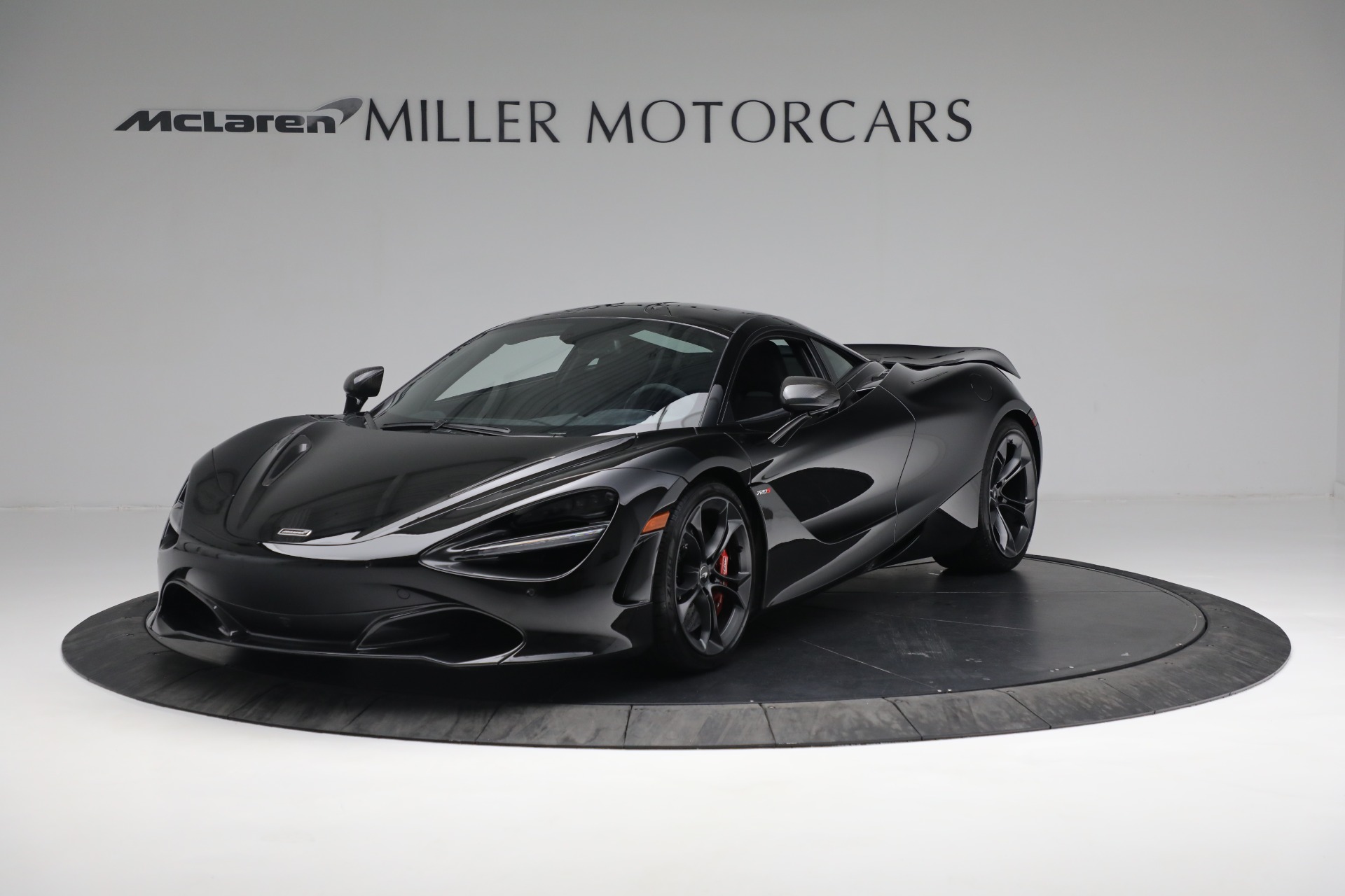 Used 2019 McLaren 720S Performance for sale $291,900 at Rolls-Royce Motor Cars Greenwich in Greenwich CT 06830 1