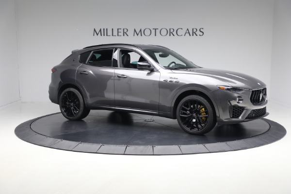 Used 2022 Maserati Levante Modena for sale $53,900 at Rolls-Royce Motor Cars Greenwich in Greenwich CT 06830 10