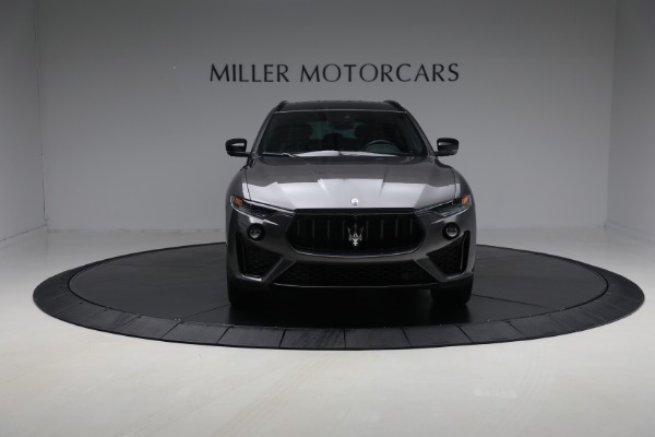 Used 2022 Maserati Levante Modena for sale $53,900 at Rolls-Royce Motor Cars Greenwich in Greenwich CT 06830 12