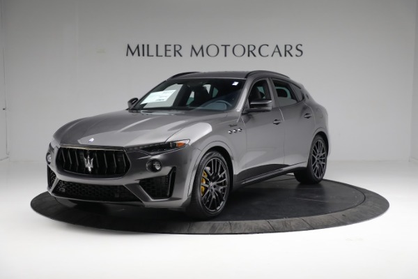 2022 Maserati Levante