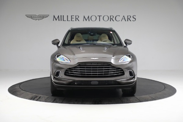 Used 2022 Aston Martin DBX for sale Sold at Rolls-Royce Motor Cars Greenwich in Greenwich CT 06830 11