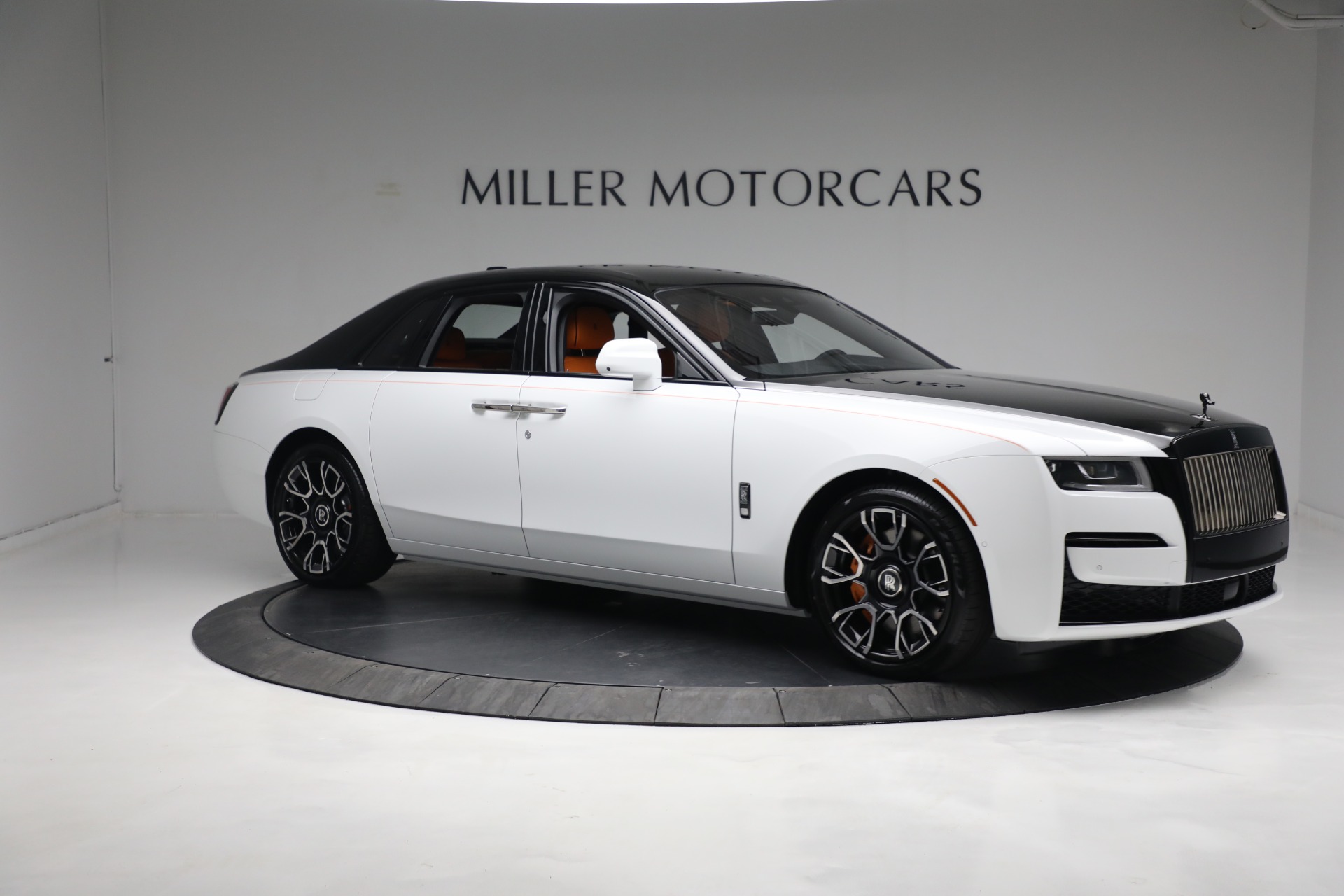 RollsRoyce Ghost 2022 bóng ma Anh Quốc gần 40 tỷ tại Hà Nội