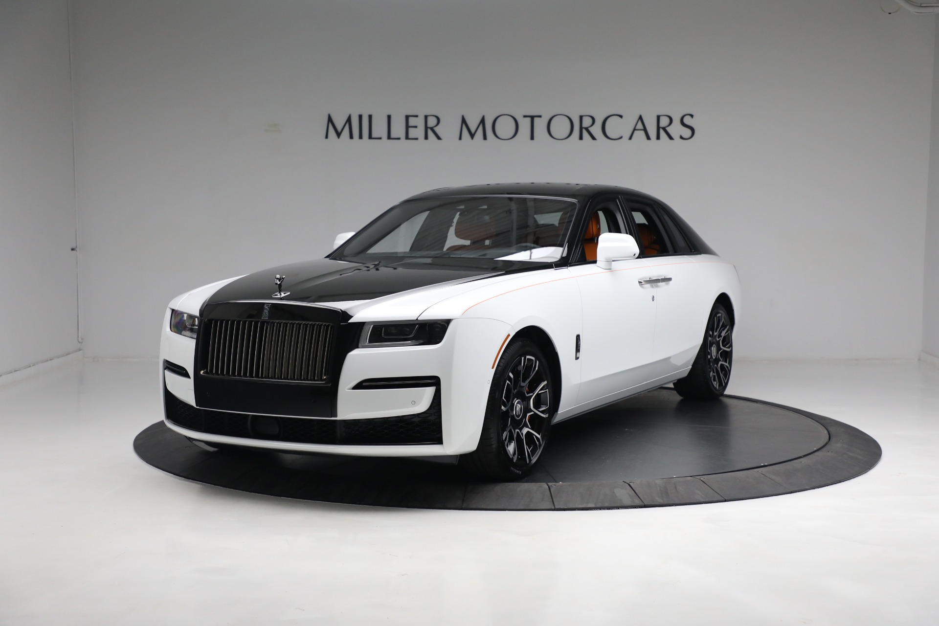 RollsRoyce Ghost  Wikipedia