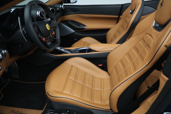 Used 2020 Ferrari Portofino for sale Sold at Rolls-Royce Motor Cars Greenwich in Greenwich CT 06830 20