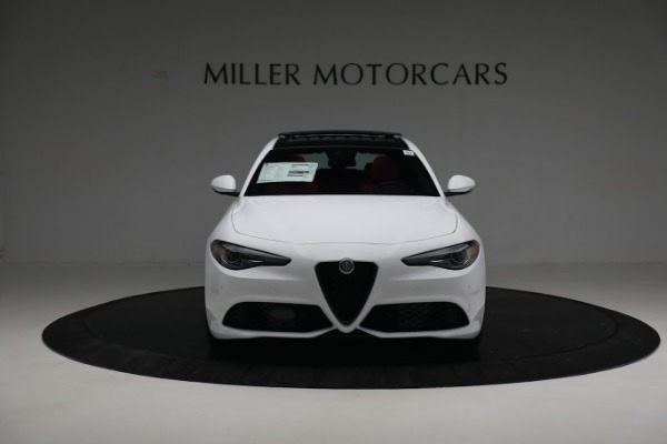 New 2022 Alfa Romeo Giulia Sprint for sale Sold at Rolls-Royce Motor Cars Greenwich in Greenwich CT 06830 12