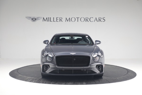 Used 2022 Bentley Continental GT Speed for sale Sold at Rolls-Royce Motor Cars Greenwich in Greenwich CT 06830 15