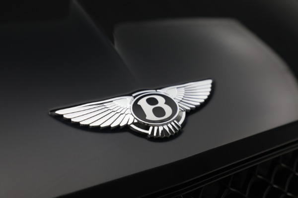 Used 2022 Bentley Continental GT Speed for sale Call for price at Rolls-Royce Motor Cars Greenwich in Greenwich CT 06830 18