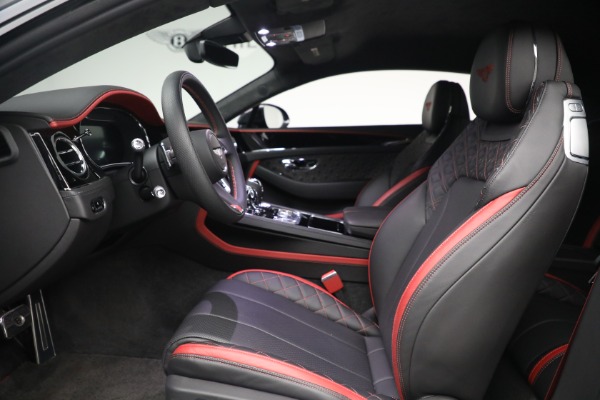 Used 2022 Bentley Continental GT Speed for sale Call for price at Rolls-Royce Motor Cars Greenwich in Greenwich CT 06830 22