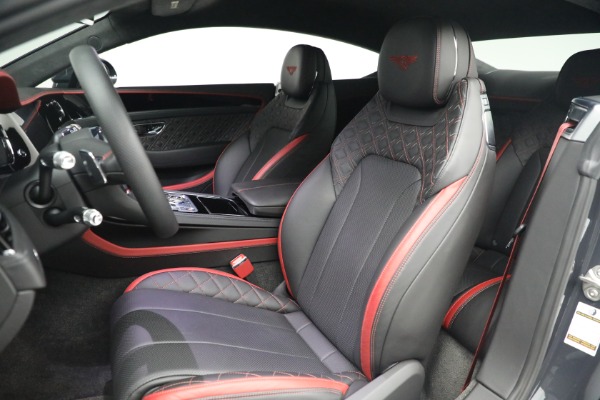 Used 2022 Bentley Continental GT Speed for sale Call for price at Rolls-Royce Motor Cars Greenwich in Greenwich CT 06830 23