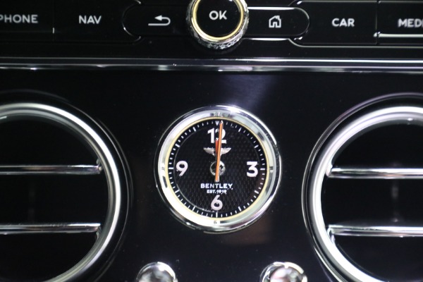 Used 2022 Bentley Continental GT Speed for sale Call for price at Rolls-Royce Motor Cars Greenwich in Greenwich CT 06830 26