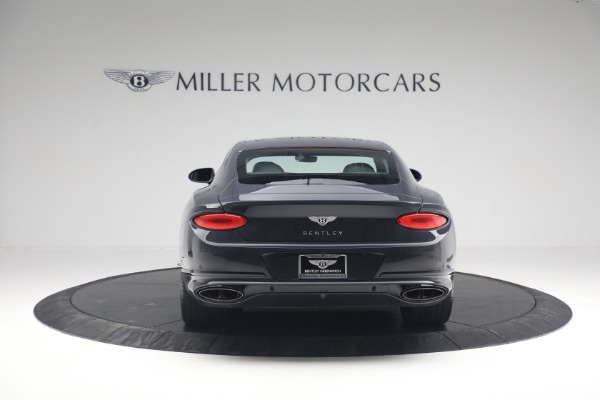 Used 2022 Bentley Continental GT Speed for sale Call for price at Rolls-Royce Motor Cars Greenwich in Greenwich CT 06830 7