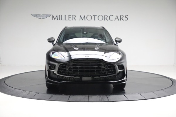 Used 2023 Aston Martin DBX 707 for sale Sold at Rolls-Royce Motor Cars Greenwich in Greenwich CT 06830 11