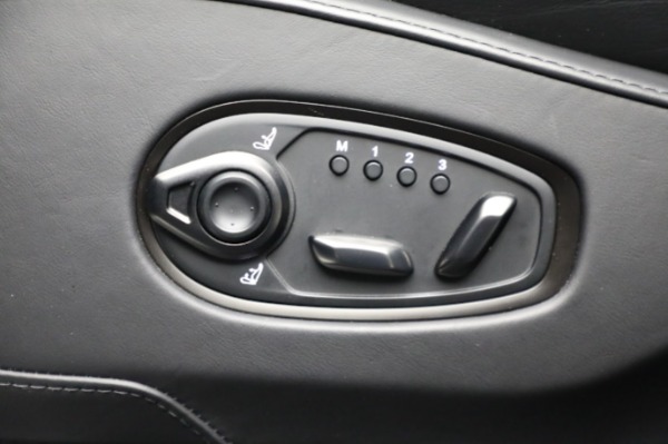 Used 2023 Aston Martin DBX 707 for sale Sold at Rolls-Royce Motor Cars Greenwich in Greenwich CT 06830 19