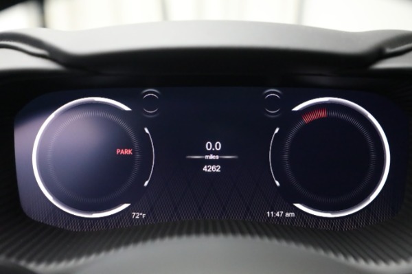Used 2023 Aston Martin DBX 707 for sale Sold at Rolls-Royce Motor Cars Greenwich in Greenwich CT 06830 21