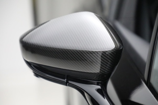 Used 2023 Aston Martin DBX 707 for sale Sold at Rolls-Royce Motor Cars Greenwich in Greenwich CT 06830 27