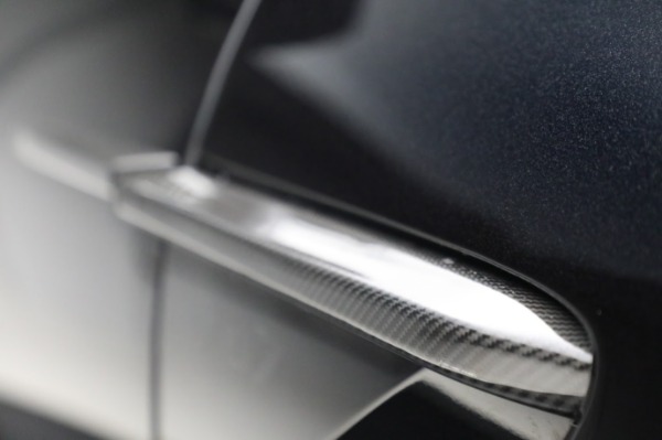 Used 2023 Aston Martin DBX 707 for sale Sold at Rolls-Royce Motor Cars Greenwich in Greenwich CT 06830 28