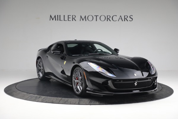 Used 2020 Ferrari 812 Superfast for sale Sold at Rolls-Royce Motor Cars Greenwich in Greenwich CT 06830 11