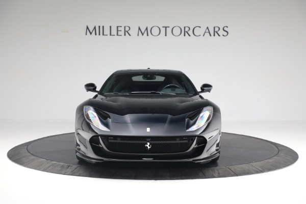 Used 2020 Ferrari 812 Superfast for sale Sold at Rolls-Royce Motor Cars Greenwich in Greenwich CT 06830 12