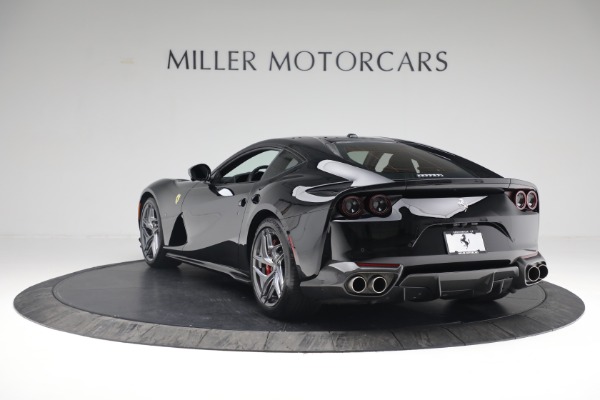 Used 2020 Ferrari 812 Superfast for sale Sold at Rolls-Royce Motor Cars Greenwich in Greenwich CT 06830 5
