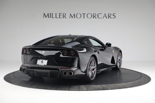 Used 2020 Ferrari 812 Superfast for sale Sold at Rolls-Royce Motor Cars Greenwich in Greenwich CT 06830 7
