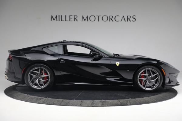 Used 2020 Ferrari 812 Superfast for sale Sold at Rolls-Royce Motor Cars Greenwich in Greenwich CT 06830 9