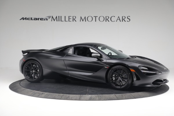 Used 2022 McLaren 720S Spider Performance for sale $369,900 at Rolls-Royce Motor Cars Greenwich in Greenwich CT 06830 21