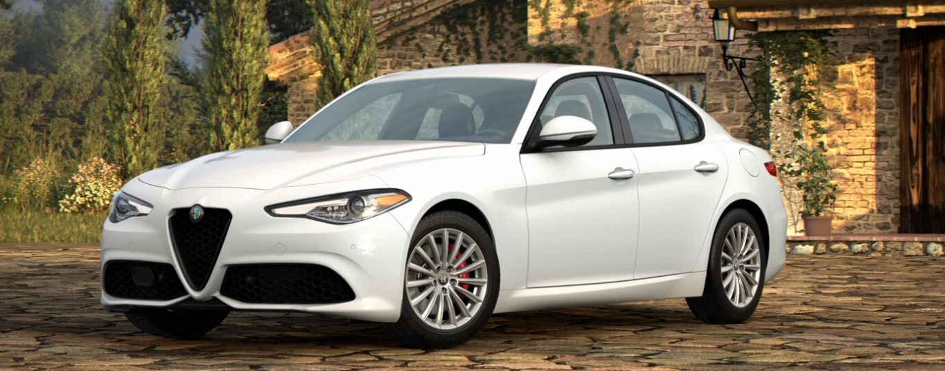 New 2023 Alfa Romeo Giulia Sprint for sale $49,790 at Rolls-Royce Motor Cars Greenwich in Greenwich CT 06830 1