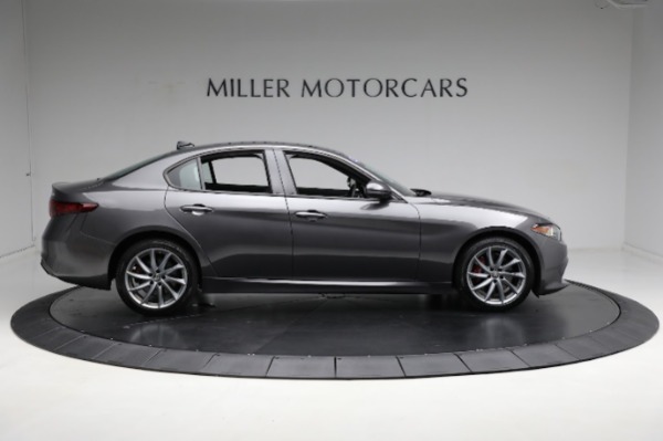 Used 2023 Alfa Romeo Giulia Sprint for sale $41,900 at Rolls-Royce Motor Cars Greenwich in Greenwich CT 06830 20