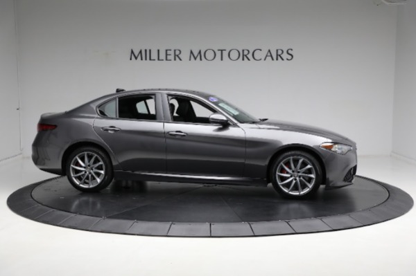 Used 2023 Alfa Romeo Giulia Sprint for sale $39,900 at Rolls-Royce Motor Cars Greenwich in Greenwich CT 06830 21