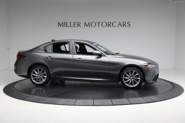 Used 2023 Alfa Romeo Giulia Sprint for sale $36,900 at Rolls-Royce Motor Cars Greenwich in Greenwich CT 06830 21