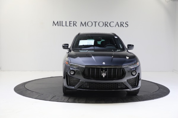 New 2022 Maserati Levante Modena for sale Sold at Rolls-Royce Motor Cars Greenwich in Greenwich CT 06830 18