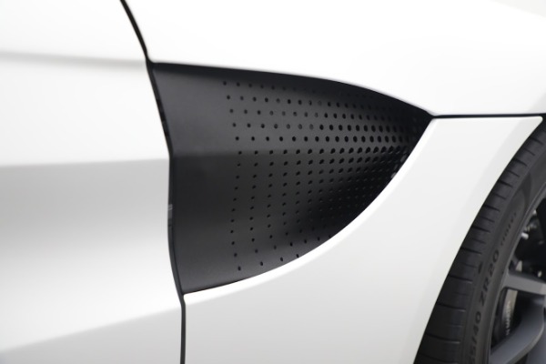 Used 2022 Aston Martin Vantage Coupe for sale $169,900 at Rolls-Royce Motor Cars Greenwich in Greenwich CT 06830 23