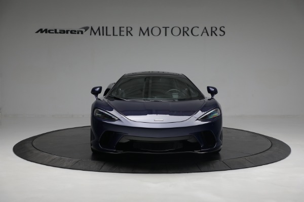 Used 2020 McLaren GT for sale Sold at Rolls-Royce Motor Cars Greenwich in Greenwich CT 06830 11