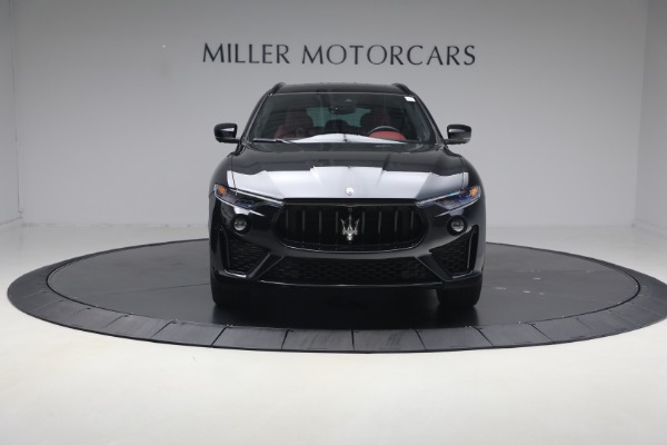 Used 2022 Maserati Levante Modena for sale $41,900 at Rolls-Royce Motor Cars Greenwich in Greenwich CT 06830 12