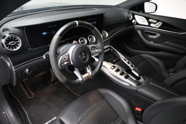 Used 2021 Mercedes-Benz AMG GT 53 for sale Sold at Rolls-Royce Motor Cars Greenwich in Greenwich CT 06830 15