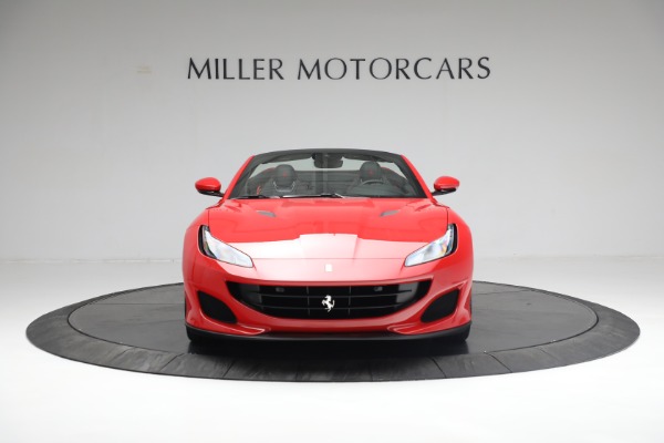 Used 2020 Ferrari Portofino for sale $265,900 at Rolls-Royce Motor Cars Greenwich in Greenwich CT 06830 12