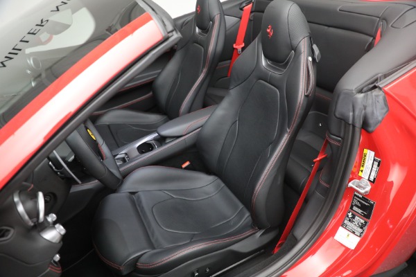 Used 2020 Ferrari Portofino for sale $265,900 at Rolls-Royce Motor Cars Greenwich in Greenwich CT 06830 15
