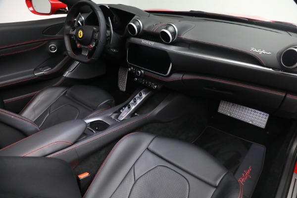 Used 2020 Ferrari Portofino for sale $265,900 at Rolls-Royce Motor Cars Greenwich in Greenwich CT 06830 16