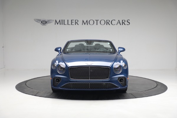 Used 2022 Bentley Continental GT Speed for sale $329,900 at Rolls-Royce Motor Cars Greenwich in Greenwich CT 06830 12