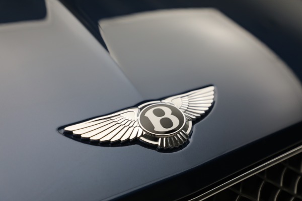 Used 2022 Bentley Continental GT Speed for sale Sold at Rolls-Royce Motor Cars Greenwich in Greenwich CT 06830 27