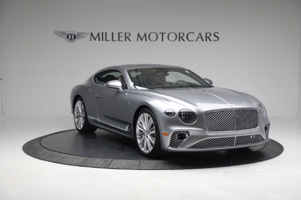 Used 2022 Bentley Continental GT Speed for sale Sold at Rolls-Royce Motor Cars Greenwich in Greenwich CT 06830 13