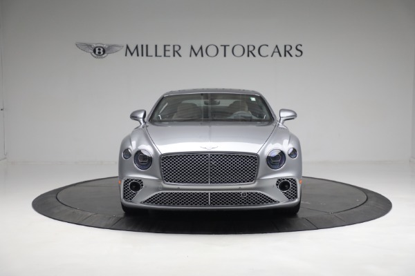 Used 2022 Bentley Continental GT Speed for sale $319,900 at Rolls-Royce Motor Cars Greenwich in Greenwich CT 06830 14
