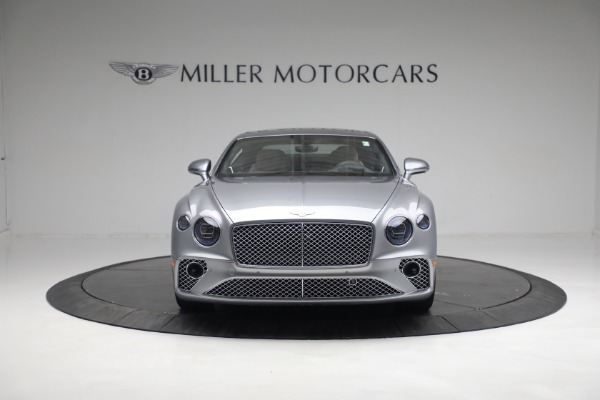 Used 2022 Bentley Continental GT Speed for sale Sold at Rolls-Royce Motor Cars Greenwich in Greenwich CT 06830 14