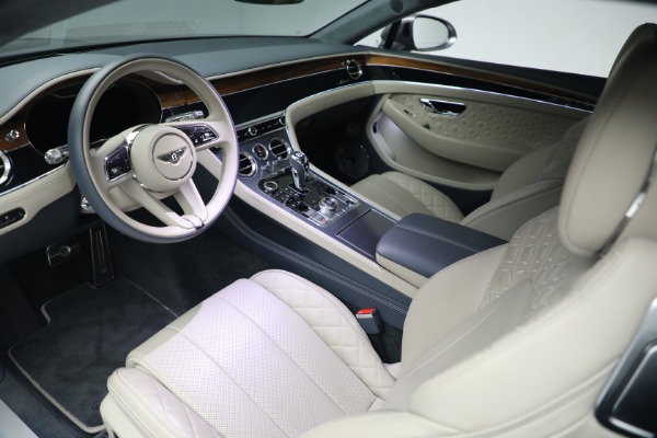 Used 2022 Bentley Continental GT Speed for sale Sold at Rolls-Royce Motor Cars Greenwich in Greenwich CT 06830 17